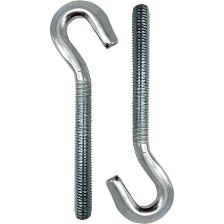 Gancho Estampado a frio