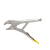 Alicate de aperto Maxsteel® Boca curva 225mm