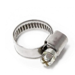 Abracadeira Inox para...