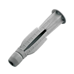 Bucha Nylon p/Tijolo