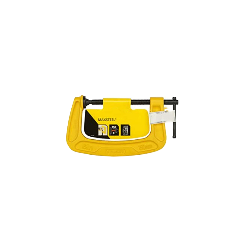 Mordaca Maxsteel corpo C 200