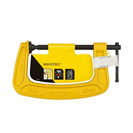 Mordaca Maxsteel corpo C 200