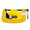 Mordaca Maxsteel corpo C 200