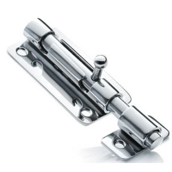 Fecho Aparf. Inox Acet. 316...
