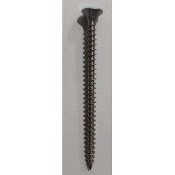 Paraf. AGL Inox P/...