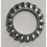 Anilha Recartilhada DIN 6798