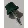 Parafuso DIN7504K Nylon