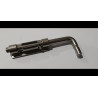 Fecho Soldar Inox Acetinado 316