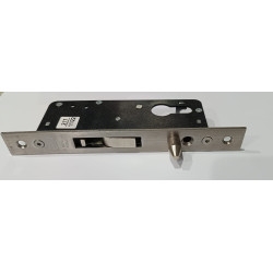 Fech. 9796x30 Inox, GNS