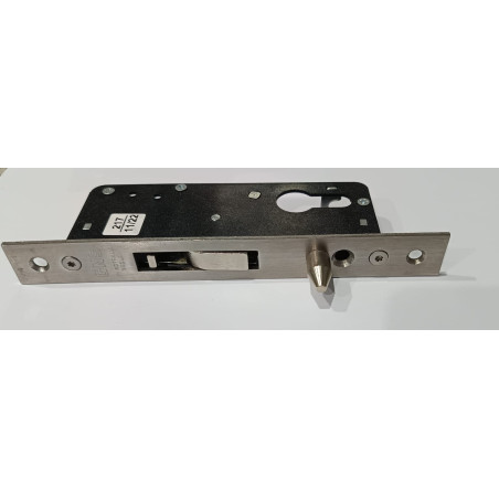 Fech. 9796x30 Inox, GNS