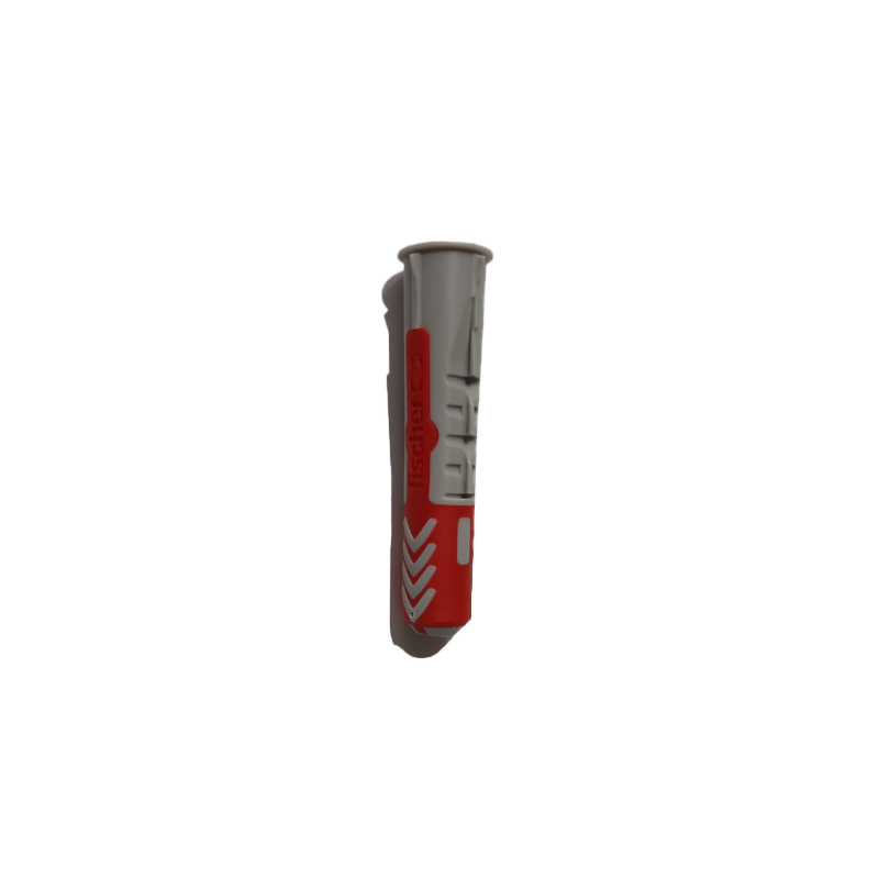Bucha Nylon duopower/Bicolor