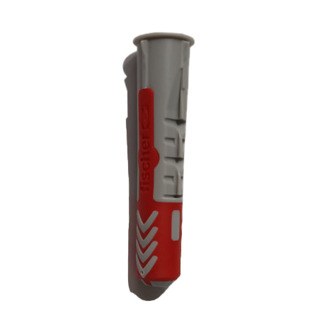 Bucha Nylon duopower/Bicolor
