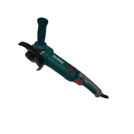 Rebarbadora Total 125mm 1100W Vel. variavel