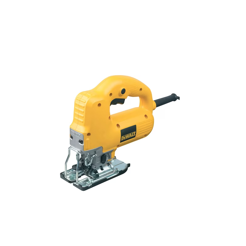 Serra de Recortes 550W Eletrónica