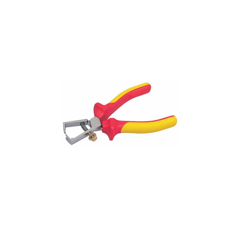 Alicate 1000V VDE Descarnar 160mm