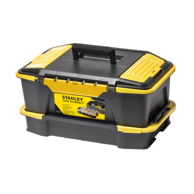 Caixa Ferramentas + organizador 31 FatMax