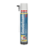 Espuma de poliuretano Manual,750ml, Soudal