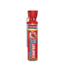 Espuma de poliu. Confort Manual,600ml, Soudal
