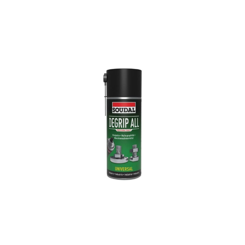 Óleo Penetrante Spray 400ml