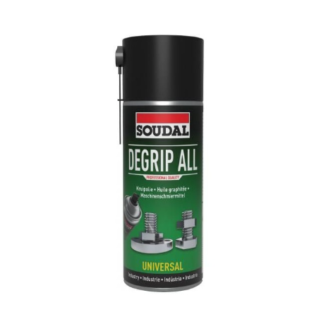 Óleo Penetrante Spray 400ml