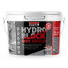 Soudagum HYDRO Terracota 5Kg, Soudal