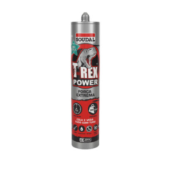 T-REX  POWER 290 ml, Beje...