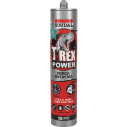 T-REX  POWER 290ml, Branco...