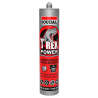 T-REX  POWER 290ml, Terracota Soudal