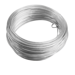 Rolo Arame  Inox 304  1mm