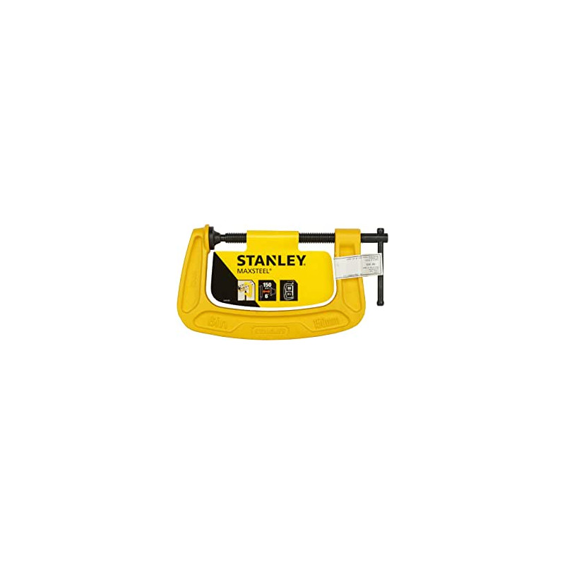 Mordaca Maxsteel corpo C 100