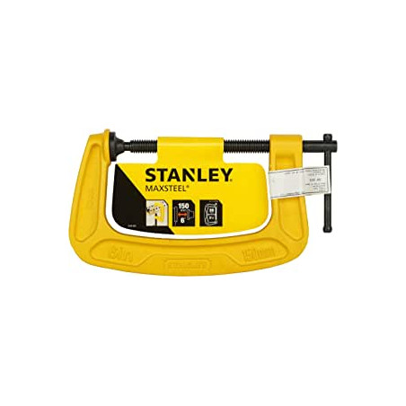 Mordaca Maxsteel corpo C 100