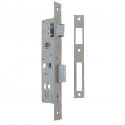 FECHADURA 725GR-25 85 AÇO...