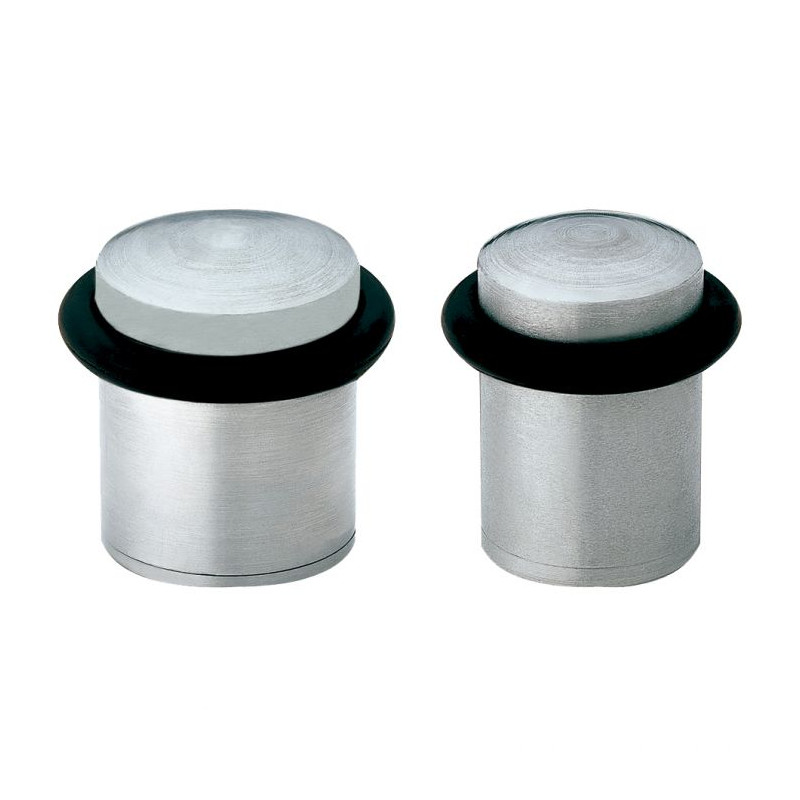 BATENTE PORTA 301-25 AÇO INOX 18/8 (D)