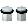 BATENTE PORTA 301-25 AÇO INOX 18/8 (D)