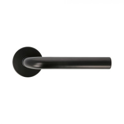 PUXADOR 4RX AÇO INOXIDAVEL PRETO (D)