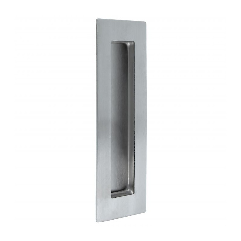 PUXADOR EMBUTIR 13-150x50 A INOX 18/8(S)