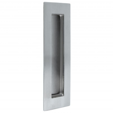 PUXADOR EMBUTIR 13-150x50 A INOX 18/8(S)