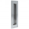 PUXADOR EMBUTIR 13-150x50 A INOX 18/8(S)
