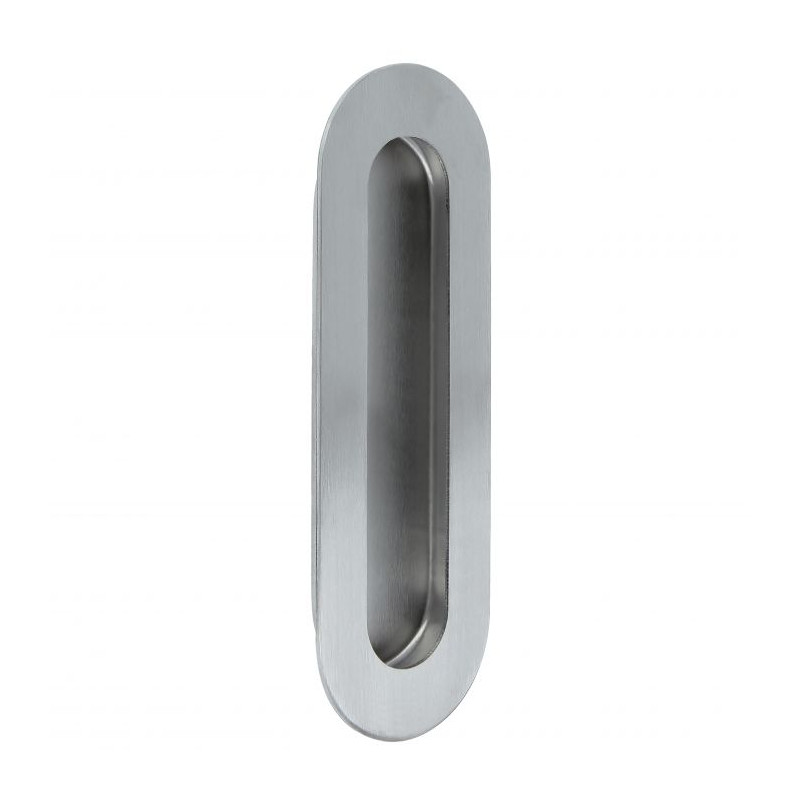 PUXADOR EMBUTIR 11-150x50 A INOX 18/8(S)