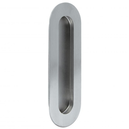PUXADOR EMBUTIR 11-150x50 A INOX 18/8(S)