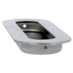 PUXADOR EMBUTIR 11-150x50 A INOX 18/8(S)