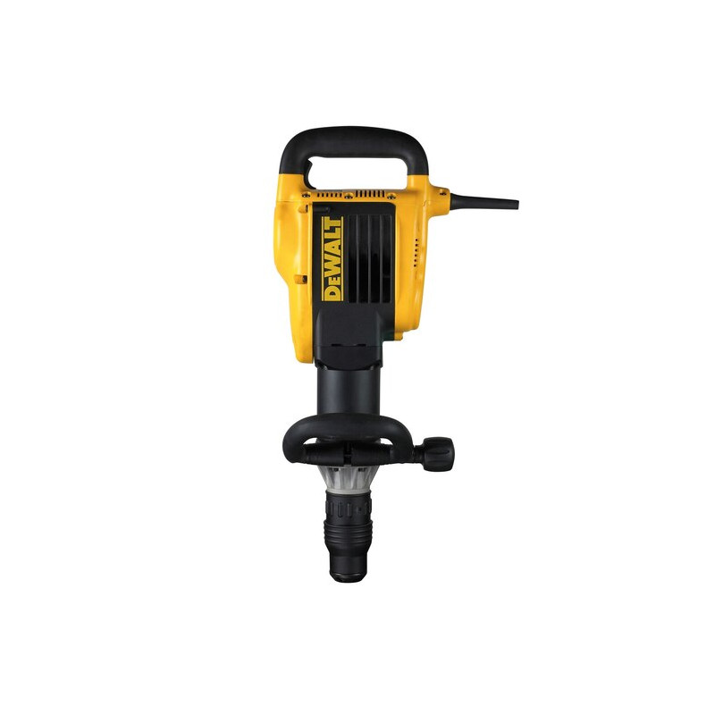 Martelo Demolidor 10Kg - 1150W 25J