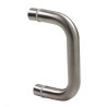 PUXADOR 22-35X300 AÇO INOXIDAVEL 18/8(S)