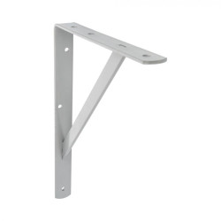POLEIA 9-400X275 AÇO CINZENTO METAL (S)