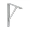 POLEIA 9-400X275 AÇO CINZENTO METAL (S)