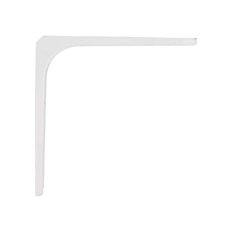 ANGULO 2-200X150 AÇO BRANCO (S)