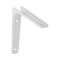 ANGULO 2-200X150 AÇO BRANCO (S)