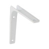 ANGULO 2-200X150 AÇO BRANCO (S)