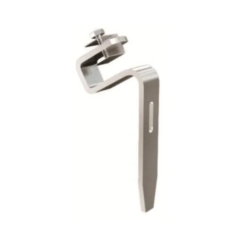 Suporte de Fixação de Caleiras 24x3.5mm