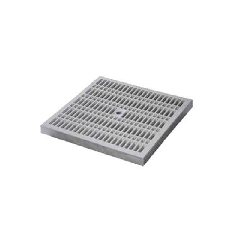 Grelha Polipropileno 200x200